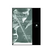 Human Resource Development