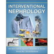 Interventional Nephrology