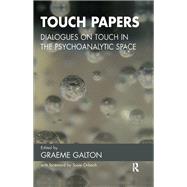 Touch Papers