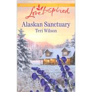Alaskan Sanctuary 9780373719327