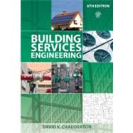 Building Services Engineering 9780415699327