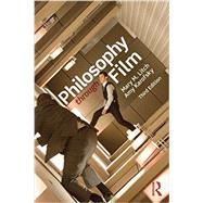 Philosophy Through Film 9780415839327
