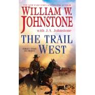 The Trail West 9780786029327