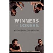 Winners and Losers 9780889229327