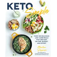 Keto Simple 9781592339327