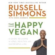 The Happy Vegan 9781592409327