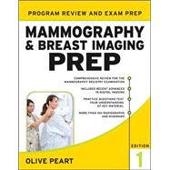 Mammography and Breast Imaging PREP: Program Review and Exam Prep 9780071749329