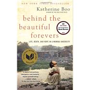 Behind the Beautiful Forevers 9780812979329
