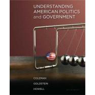 Understanding American Politics and Government (Paperback) 9780205829330
