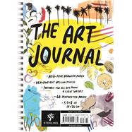 The Art Journal (Small) 9781454909330
