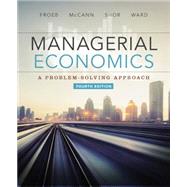 Managerial Economics 9781305259331