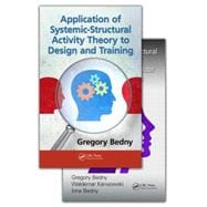 Self-Regulation in Activity Theory: Applied Work Design for Human-Computer and Human-Machine Systems 9781466569331