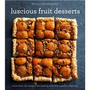 Luscious Fruit Desserts 9781616289331