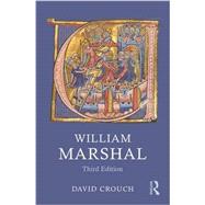 William Marshal 9781138939332