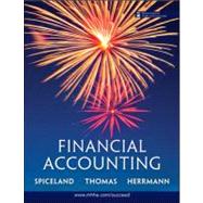 Financial Accounting : A Decision Maker's Perspective 9780073379333