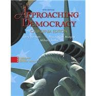 APPRCHG DEMOCRACY CALIF&2008 ELECTN PREVIEW, 5/e