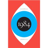 1984 9781328869333