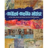 The Mixed Media Artist 9781440329333