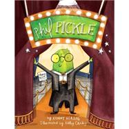 Phil Pickle 9781441319333