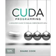 CUDA Programming