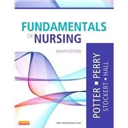 Fundamentals of Nursing 9780323079334