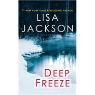 Deep Freeze 9781420139334