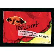 PostSecret : Confessions on Life, Death, and God 9780061859335