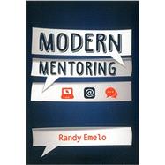 Modern Mentoring 9781562869335
