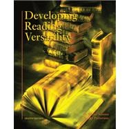 Developing Reading Versatility