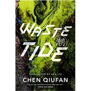 Waste Tide 9780765389336