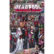 Deadpool Volume 5 9780785189336