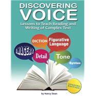 Discovering Voice