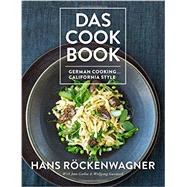Das Cook Book 9781938849336