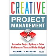 Creative Project Management