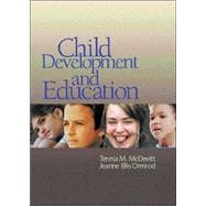 Child Development and Education 9780137619337