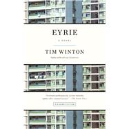 Eyrie A Novel 9781250069337