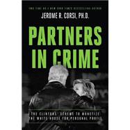 Partners in Crime 9781944229337