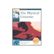 The Physical Universe 9780072339338