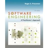 Software Engineering : A Practitioner's Approach 9780073019338