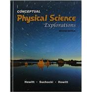Conceptual Physical Science: Explorations (NASTA Edition) with Practice Book and CD, 2/e 9780131359338