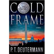 Cold Frame A Novel 9781250059338