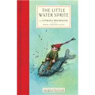The Little Water Sprite 9781590179338
