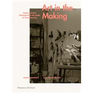 Art in the Making 9780500239339