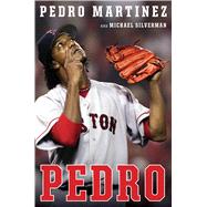 Pedro 9780544279339