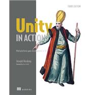 Unity in Action, Third Edition
