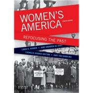 Women's America Refocusing the Past 9780199349340