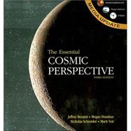 The Essential Cosmic Perspective 9780805389340