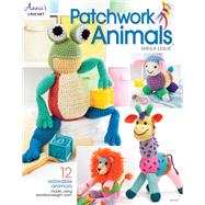 Patchwork Animals
