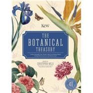 The Botanical Treasury 9780226369341