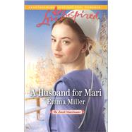 A Husband for Mari 9780373719341